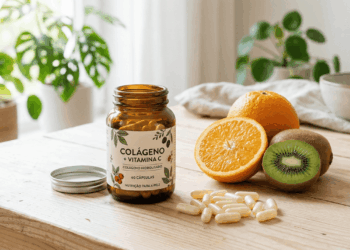 Como reconhecer as características faciais das deficiências de colágeno e como superá-las