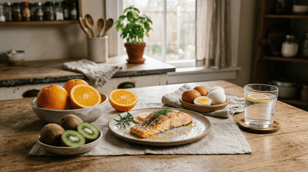 Como reconhecer as características faciais das deficiências de colágeno e como superá-las