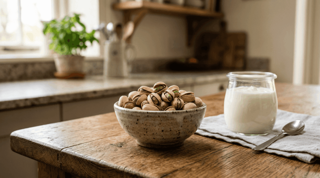 A proteína número 1 para reduzir a gordura visceral, recomendada por nutricionistas