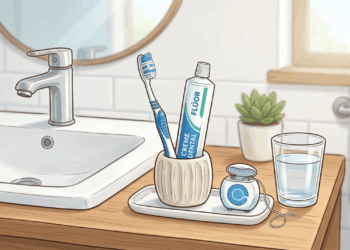 Alto nível de açúcar que sintomas aparecem na boca e por quê