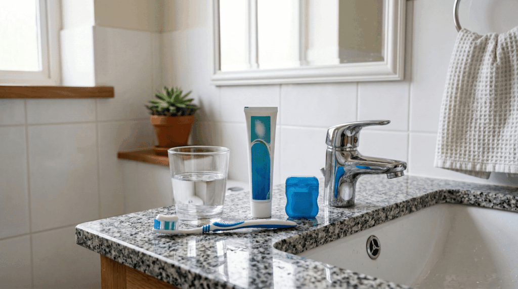 Alto nível de açúcar que sintomas aparecem na boca e por quê