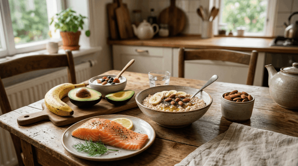 Pressão alta: os 8 alimentos que você deve incluir no dia a dia para controlá-la