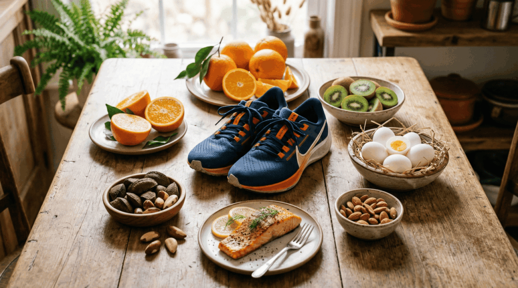 Formas de fortalecer a imunidade e não ficar gripando toda mudança de tempo