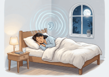 O zumbido no ouvido está de alguma forma ligado a uma função corporal muito importante