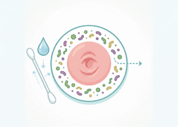 O que acontece com seu corpo quando você não limpa o umbigo?