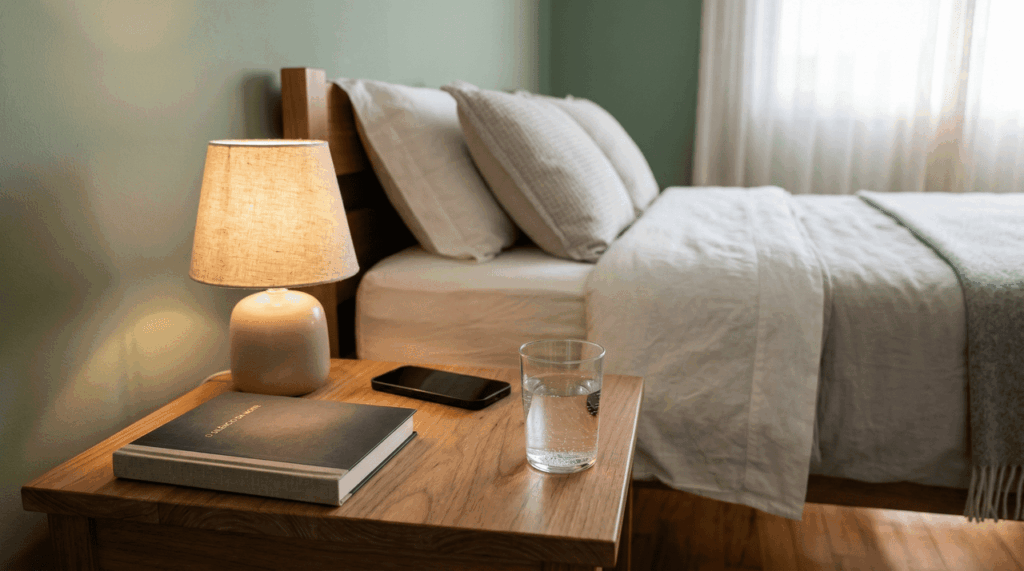 Pessoas que vivem muito seguem três regras de "não" antes de dormir e três regras de "não" ao acordar