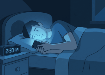 Cinco erros a evitar à noite se quiser um sono profundo e revigorante