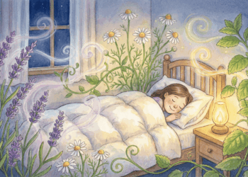 Plantas para dormir melhor: quais ajudam a relaxar e como incorporá-las à rotina noturna