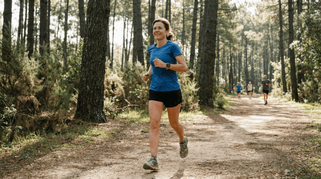 Os cinco exercícios essenciais para reduzir o colesterol