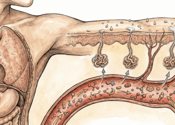 Com cheiro de suor? Você deveria tirar esses alimentos do cardápio