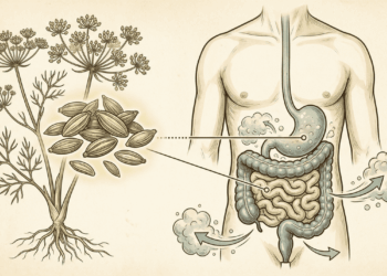 A bebida ideal para ajudar a desinchar a barriga se você comeu muito pão ou farinha