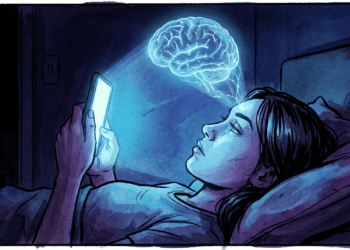 8 benefícios de fazer uma pausa no uso de telas antes de dormir