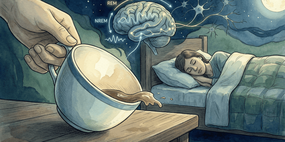 7 benefícios de fazer uma pausa no consumo de café