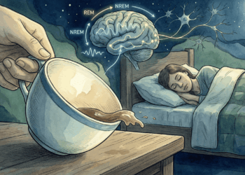 7 benefícios de fazer uma pausa no consumo de café