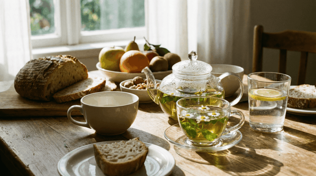 7 benefícios de fazer uma pausa no consumo de café