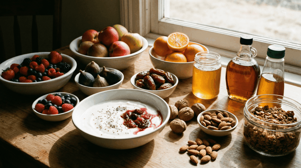 9 benefícios de fazer uma pausa no consumo de açúcar refinado