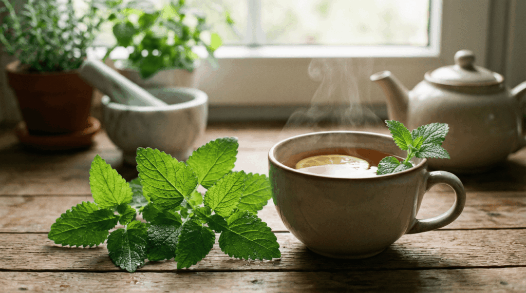 Qual é a planta que melhora a saúde do fígado e ajuda a prevenir a cirrose hepática?