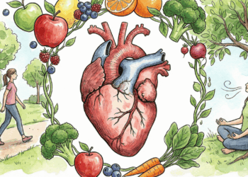 Como baixar a pressão arterial de forma natural e rápida: técnicas e remédios caseiros comprovados pela ciência