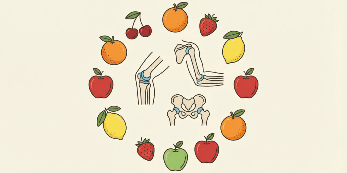 Como reduzir naturalmente o ácido úrico elevado: aqui estão 5 frutas que são boas para consumir