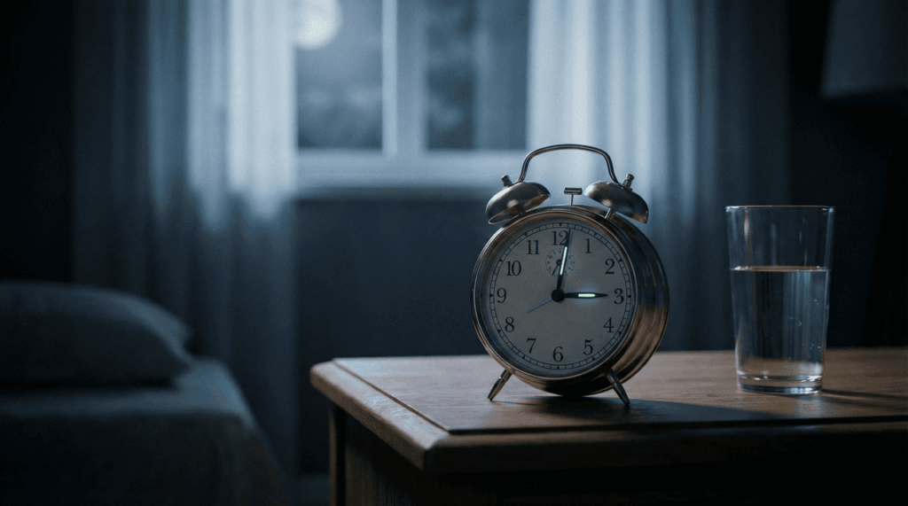 Quantas vezes é normal ir ao banheiro à noite para manter uma boa saúde?