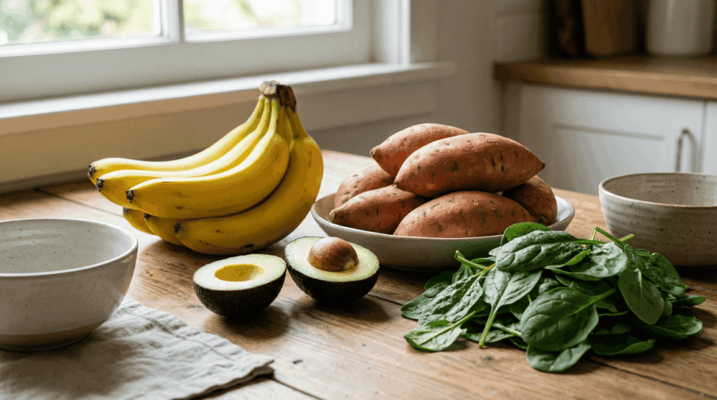 Essa fruta pode reduzir a pressão arterial elevada ainda mais do que reduzir a ingestão de sal