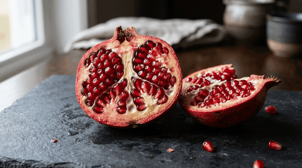 A fruta que ajuda a proteger o coração, o intestino e a imunidade