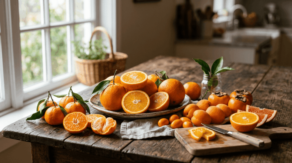 8 frutas comuns para o cuidado diário do coração