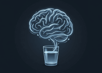 "Beber água na hora certa" significa cuidar da saúde, despertar o cérebro e reduzir o risco de doenças