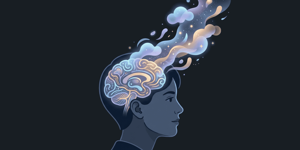 Por que algumas pessoas se lembram claramente de seus sonhos, enquanto outras os esquecem imediatamente ao acordar?