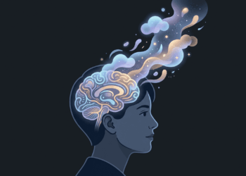 Por que algumas pessoas se lembram claramente de seus sonhos, enquanto outras os esquecem imediatamente ao acordar?