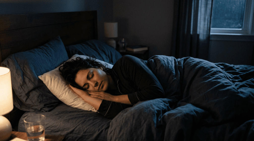 Por que algumas pessoas se lembram claramente de seus sonhos, enquanto outras os esquecem imediatamente ao acordar?