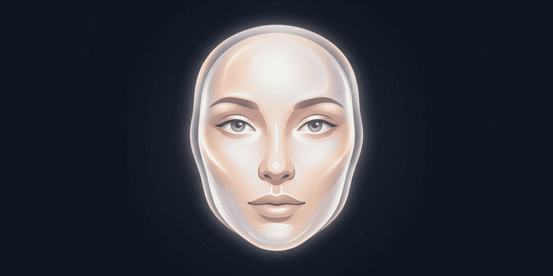 Quer manter sua pele saudável? A oleosidade natural do rosto indica que a barreira de proteção da pele está ativa