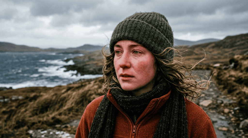 Quer manter seus olhos saudáveis? Lacrimejar ao bocejar ou no frio indica que suas glândulas lacrimais estão funcionando bem