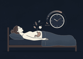 Quantas horas sem comer antes de dormir você deve respeitar, de acordo com o seu jantar, para ter uma boa digestão?