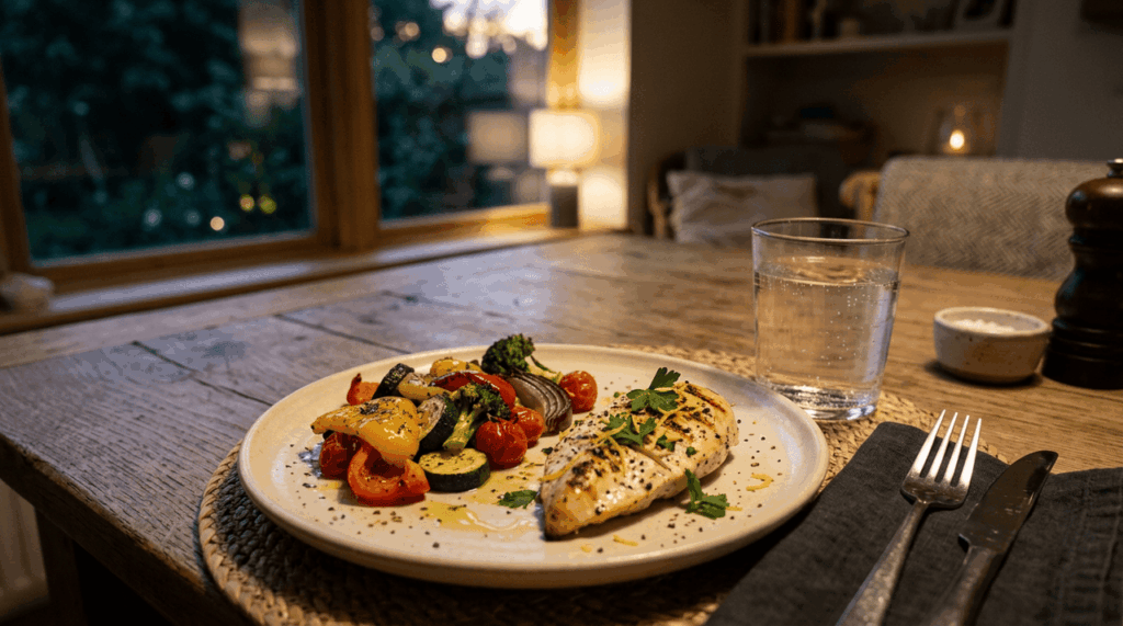 Quantas horas sem comer antes de dormir você deve respeitar, de acordo com o seu jantar, para ter uma boa digestão?