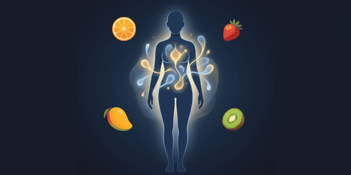 Quantas porções de frutas por dia você deve comer, de acordo com a sua rotina, para fortalecer a imunidade?