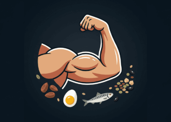 Quantas gramas de proteína por dia você deve consumir, de acordo com a sua idade, para não perder massa muscular?