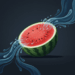 Retenção de líquidos: como o consumo de melancia afeta o controle do inchaço no corpo