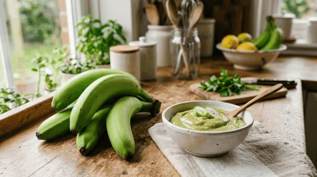 A fruta que regenera e protege a mucosa do estômago segundo a ciência
