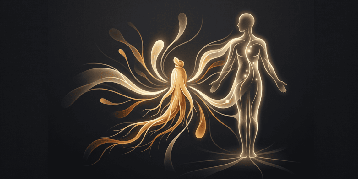 A raiz que fortalece e protege o sistema imunológico segundo a ciência