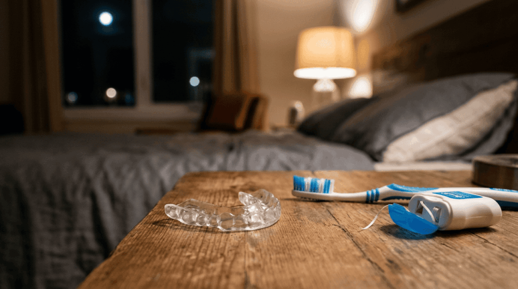 Sete dicas para controlar o bruxismo noturno e proteger os dentes, segundo especialistas