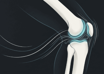 Caminhar todos os dias protege os joelhos mais do que você imagina