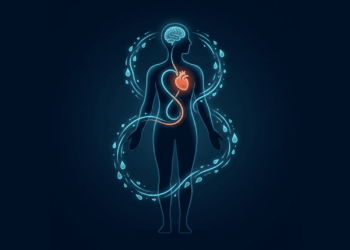 Beber pouca água faz com que atividades cotidianas como trabalhar ou caminhar pareçam mais exigentes