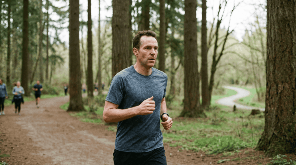 Respirar pelo nariz ou pela boca durante o exercício: qual melhora mais o desempenho físico?