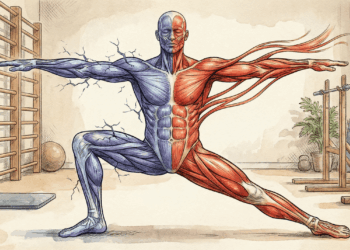 Alongar antes ou depois do exercício: qual previne mais lesões musculares?