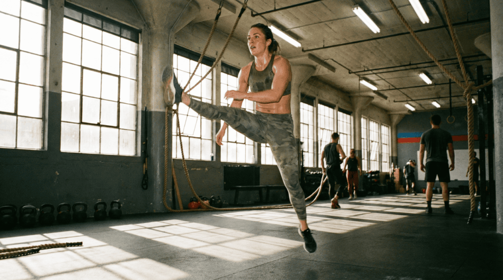 Alongar antes ou depois do exercício: qual previne mais lesões musculares?