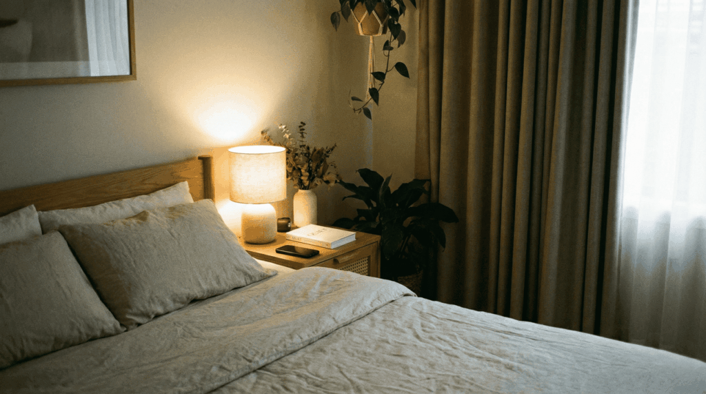 Você acorda constantemente no meio da noite? Estas dicas vão te ajudar