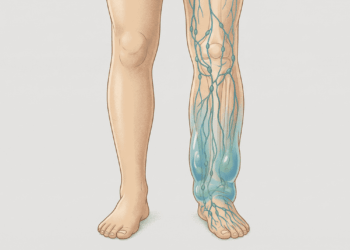 Linfedema: como reconhecer o inchaço nos braços e pernas antes que piore: terapias mais eficazes se iniciadas prontamente