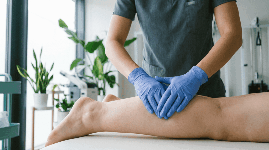 Linfedema: como reconhecer o inchaço nos braços e pernas antes que piore: terapias mais eficazes se iniciadas prontamente