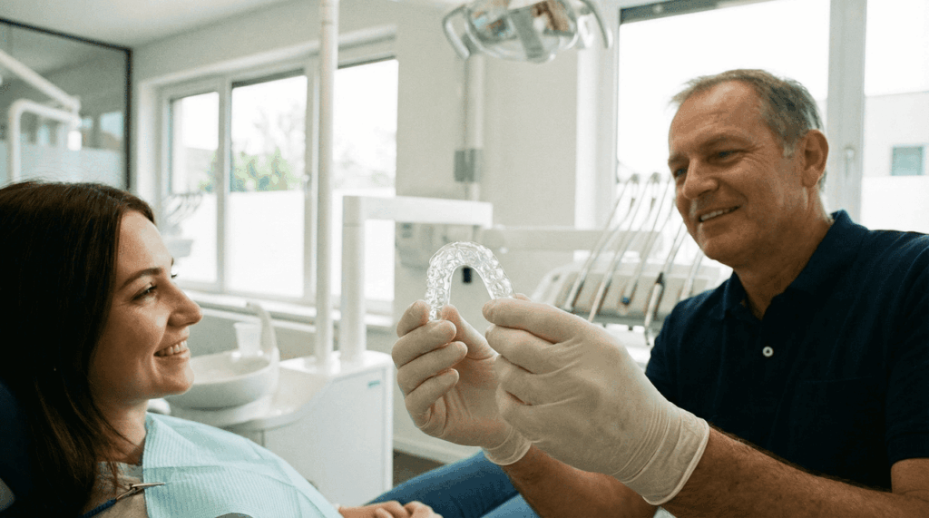 O que é bruxismo do sono e por que ocorrem dores na mandíbula ao acordar?